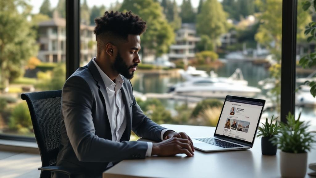 How Can Local Businesses Optimize for Google Knowledge Graph?