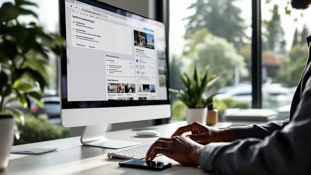 How Do You Claim and Manage Google Knowledge Panel Information?