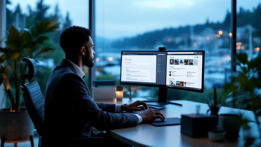 Google Knowledge Panel vs Featured Snippets: What's the Difference?